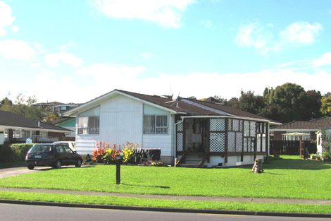 Photo of property in 388 Bucklands Beach Road, Bucklands Beach, Auckland, 2012