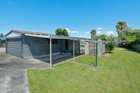 Photo of property in 107 Bailey Street, Huntly, 3700