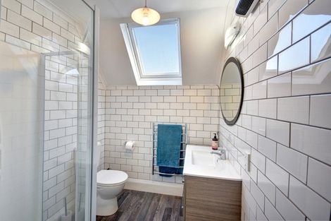 Photo of property in 305 York Place, Dunedin Central, Dunedin, 9016