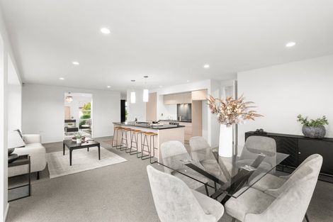 Photo of property in 8 Napier Drive, Wigram, Christchurch, 8042