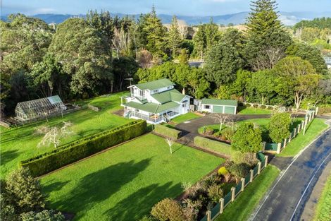 Photo of property in 12 County Road, Otaki, 5512