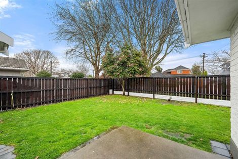 Photo of property in 1/36 Jeffreys Road, Fendalton, Christchurch, 8052