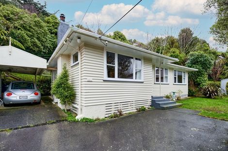 Photo of property in 381a Karori Road, Karori, Wellington, 6012