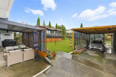 Photo of property in 127 Winchester Street, Levin, 5510