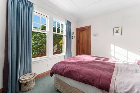 Photo of property in 4 Sylvan Street, Opoho, Dunedin, 9010