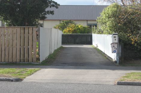 Photo of property in 2/42a Geddis Avenue, Maraenui, Napier, 4110