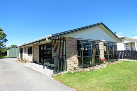 Photo of property in 43 Queen Street, Westport, 7825