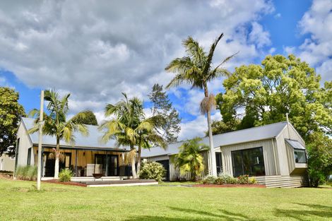 Photo of property in 119d Stanners Road, Kerikeri, 0295