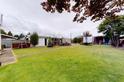 Photo of property in 5 Millichamp Street, Tinwald, Ashburton, 7700