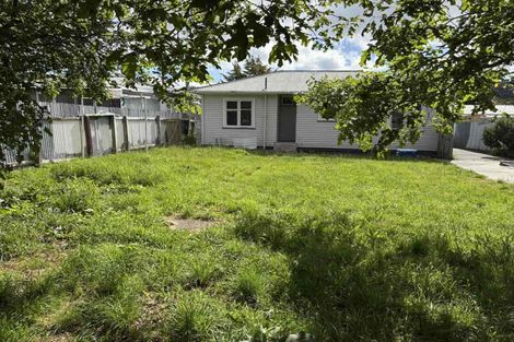 Photo of property in 100 Frederick Street, Wainuiomata, Lower Hutt, 5014