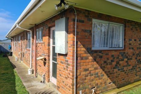 Photo of property in 24 Routley Avenue, Kaikohe, 0405