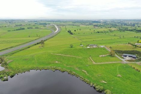 Photo of property in 81 Ormsby Road, Horsham Downs, Hamilton, 3281