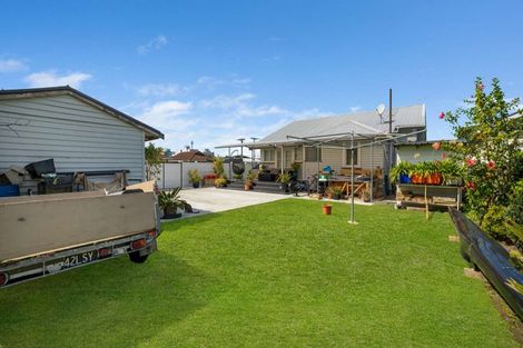 Photo of property in 195 Derby Street, Gisborne, 4010
