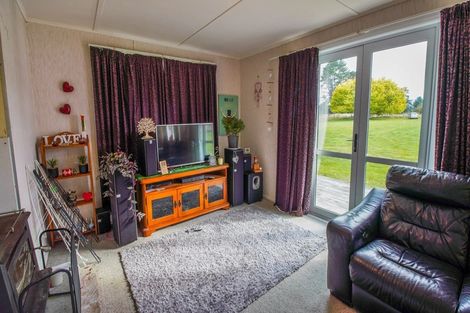 Photo of property in 600 Raetihi Ohakune Road, Ohakune, 4691