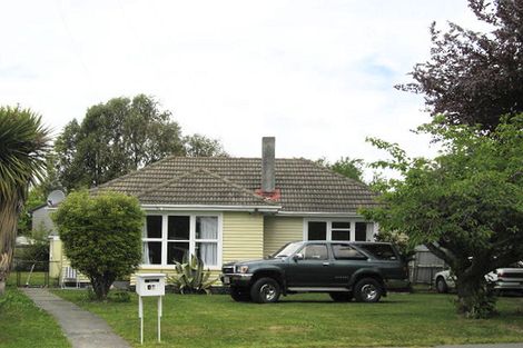 Photo of property in 10 Heath Street, Burnside, Christchurch, 8053