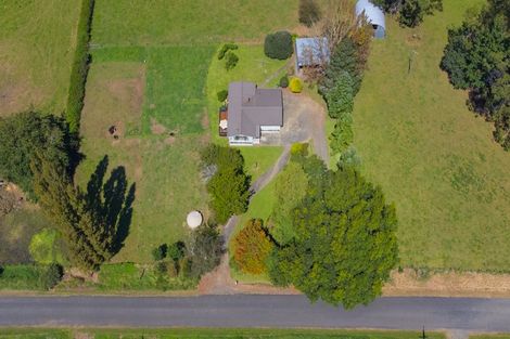 Photo of property in 1128 Tahuroa Road, Morrinsville, 3371