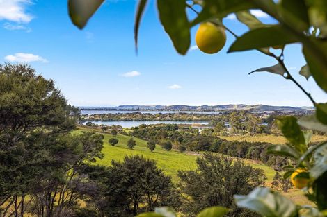 Photo of property in 773 Leigh Road, Whangateau, Warkworth, 0985