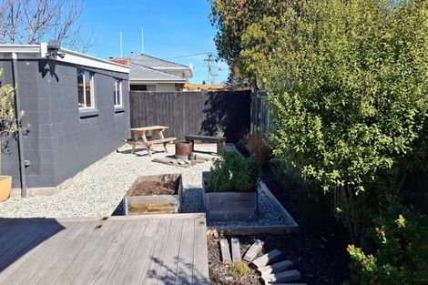Photo of property in 1/127 Mackenzie Avenue, Woolston, Christchurch, 8023