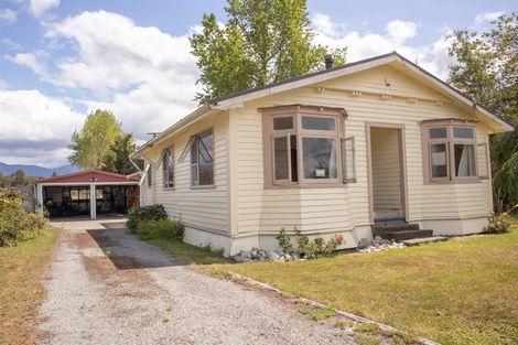 Photo of property in 1229 Atarau Road, Atarau, Blackball, 7871