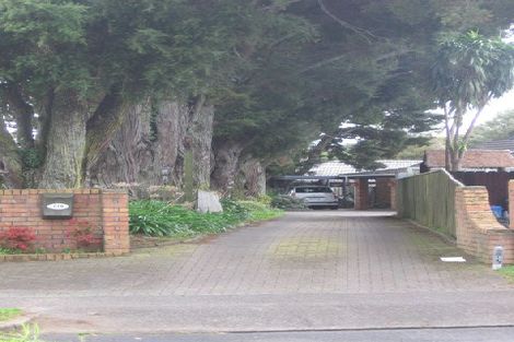 Photo of property in 119 Motatau Road, Papatoetoe, Auckland, 2025