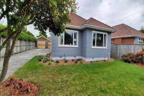 Photo of property in 13 Jennifer Street, Bryndwr, Christchurch, 8053