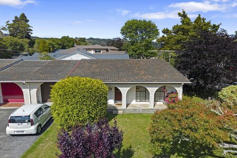 Photo of property in 1/26 Marlborough Street, Silverstream, Upper Hutt, 5019