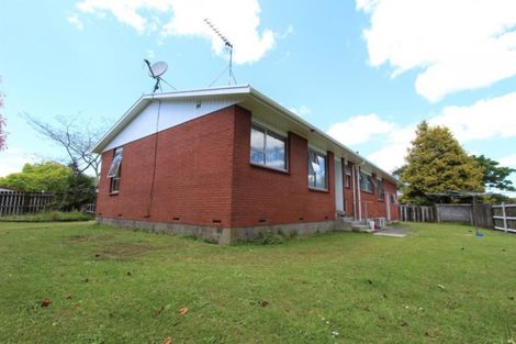 Photo of property in 132 Richmond Avenue, Tokoroa, 3420