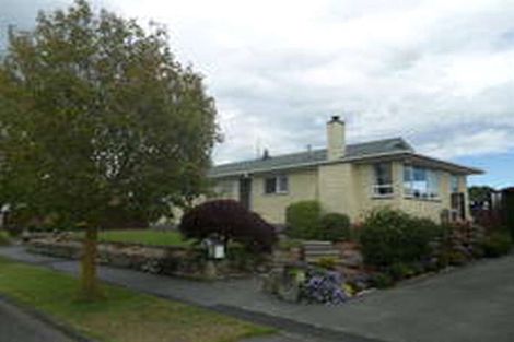 Photo of property in 10 Hefford Place, Allenton, Ashburton, 7700