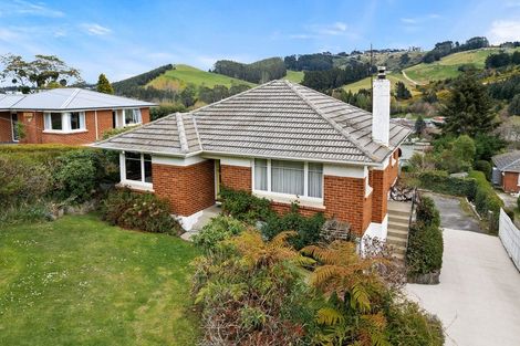 Photo of property in 63 Hocken Street, Kenmure, Dunedin, 9011