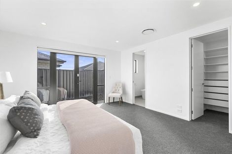 Photo of property in 37 Tuhoe Avenue, Kaiapoi, 7630