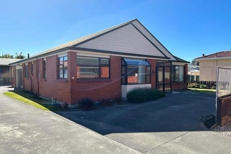 Photo of property in 6b Ardwick Street, Gore, 9710