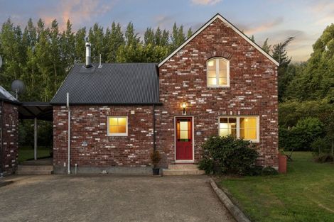Photo of property in 56 Fletchers Road, Loburn, Rangiora, 7472