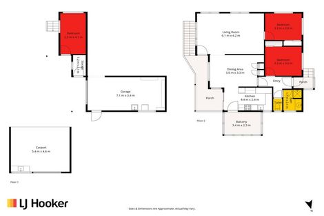 Photo of property in 45 Cumberland Street, Leigh, 0985