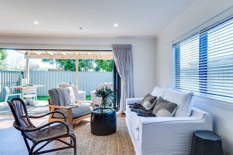 Photo of property in 49a Tom Parker Avenue, Marewa, Napier, 4110