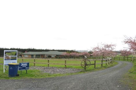 Photo of property in 6 Spedding Road, Whenuapai, Auckland, 0618