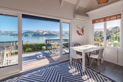 Photo of property in 217 Beach Road, Akaroa, 7520