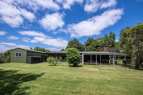 Photo of property in 14 Macks Lane, Mangapai, Whangarei, 0178