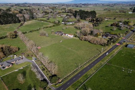 Photo of property in 429 Rotokauri Road, Rotokauri, Hamilton, 3289