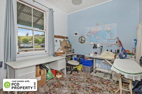 Photo of property in 9 King Street, Hikurangi, 0114