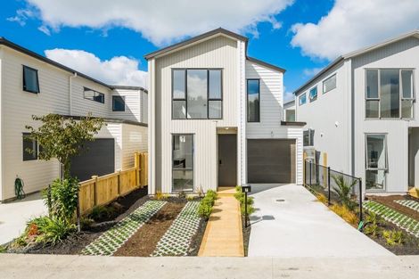 Photo of property in 7 Pihoihoi Place, Hobsonville, Auckland, 0616