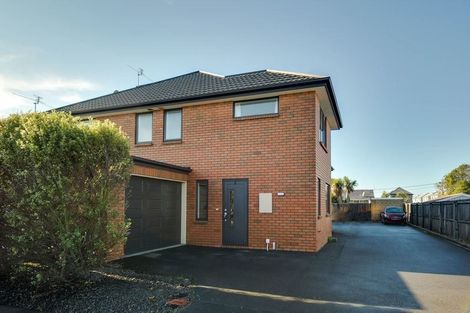 Photo of property in 1/82 Packe Street, Edgeware, Christchurch, 8013