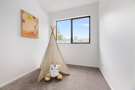 Photo of property in 2b Cadiz Place, Red Hill, Papakura, 2110