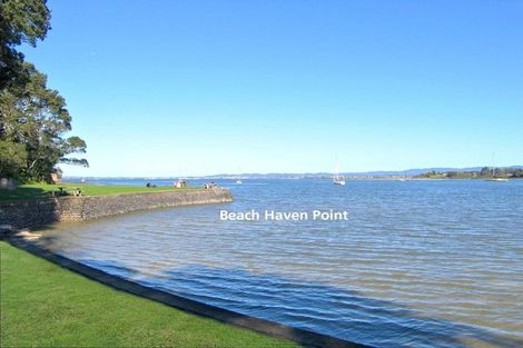 Photo of property in The Haven, 41/120 Beach Haven Road, Beach Haven, Auckland, 0626