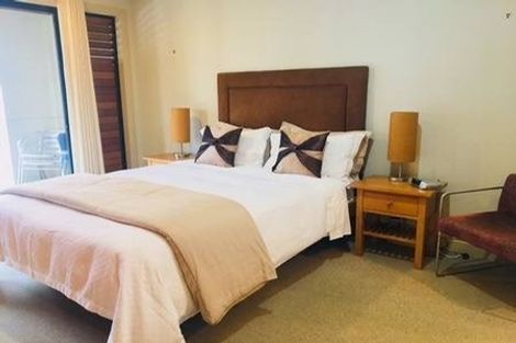 Photo of property in Latitude 37 East Apartments, 1c/20 Pakenham Street East, Auckland Central, Auckland, 1010