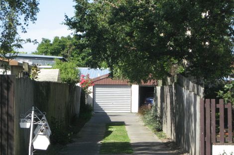 Photo of property in 38a Young Street, Somerfield, Christchurch, 8024