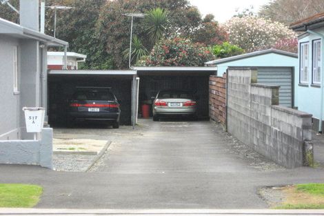 Photo of property in 317 Carrington Street, Vogeltown, New Plymouth, 4310