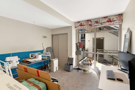 Photo of property in 11/41 Cambridge Terrace, Christchurch Central, Christchurch, 8013