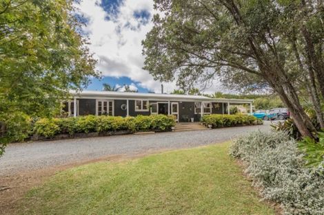 Photo of property in 46 Wiroa Road, Kerikeri, 0293