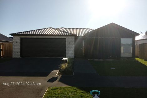 Photo of property in 41 Collisson Street, Leeston, 7632