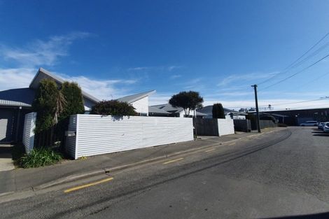 Photo of property in 31 Cotterill Street, Addington, Christchurch, 8024